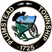 Seal of Plumstead Township