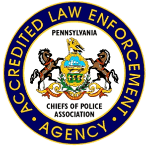 Plumstead Township Police Department Accrediation