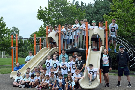 Plumstead Township Camp & Events